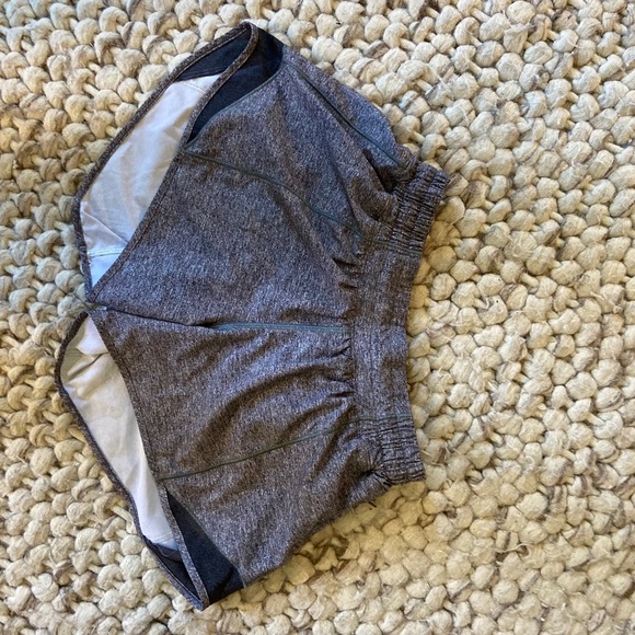 Lululemon shorts - Picture 3 of 3